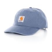 Caps Carhartt Wip , Blue , Heren