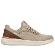 Sportschoenen Lattimore Laister Skechers , Beige , Heren