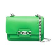 Schoudertas Michael Kors , Green , Dames