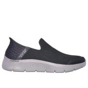 Flex Go Walk Sport Schoenen Skechers , Gray , Heren