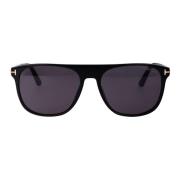 Lionel-02 Zonnebril Tom Ford , Black , Heren