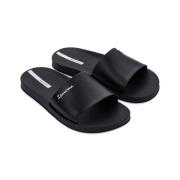 Heren Slide Sandalen Ipanema , Black , Heren