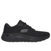 Sporty Arch Fit 2.0 Schoenen Skechers , Black , Heren