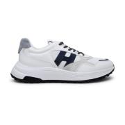 Hyperlight Sneakers Hogan , White , Heren