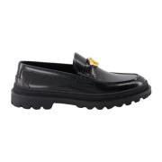 Explorer Loafers Dior , Black , Heren