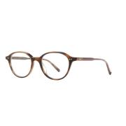 Franklin Brillen Garrett Leight , Brown , Unisex