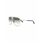 Drx2087 G Sunglasses Dita , Gray , Heren