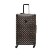 Cabin Bags Guess , Brown , Dames