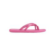 Stijlvolle Zomer Sandalen voor Vrouwen Ipanema , Pink , Dames