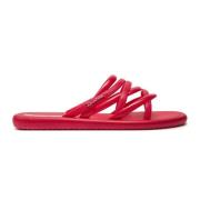 Stijlvolle Slide Sandalen voor Dames Ipanema , Pink , Dames