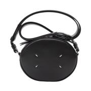 Shoulder Bags Maison Margiela , Black , Dames