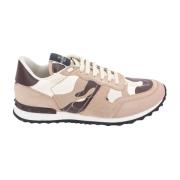 Sneakers Valentino Garavani , Beige , Heren