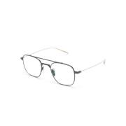 Dtx163 A02 Optical Frame Dita , Black , Unisex