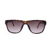 Pre-owned Plastic sunglasses Dior Vintage , Multicolor , Dames