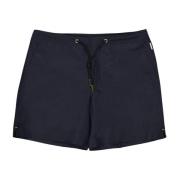 Bulldog Zwemshorts Orlebar Brown , Blue , Heren