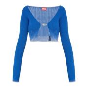 Top M-Latina Diesel , Blue , Dames