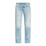 Jeans 1989 D-Mine L.32 Diesel , Blue , Dames