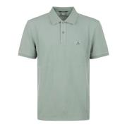 Polo Shirts C.p. Company , Green , Heren