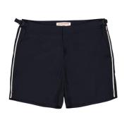 Bulldog Zwemshorts Orlebar Brown , Blue , Heren