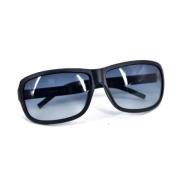 Pre-owned Fabric sunglasses Gucci Vintage , Black , Dames