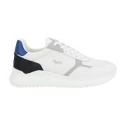 Casual Sneaker Schoenen voor Mannen Harmont & Blaine , Multicolor , He...