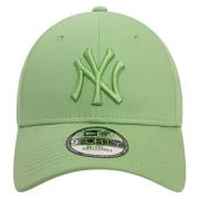 Groene Yankees League Essential Pet New Era , Green , Unisex
