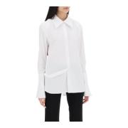 Shirts Courrèges , White , Dames