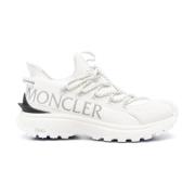 Witte Trailgrip Lite 2 Sneakers Moncler , White , Dames