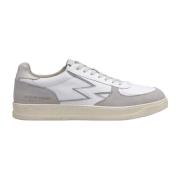 Witte Sneakers MOA - Master OF Arts , White , Heren