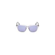 Stijlvolle zonnebril voor vrouwen Gant , Gray , Unisex