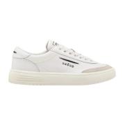 Stijlvolle Lido Schoenen Ghoud , White , Dames