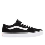 Filmore Decon Sneakers Vans , Black , Heren