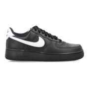 Lage Retro QS Sneakers Nike , Black , Heren