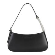 Stijlvolle Borsa Cfloop Tas Chiara Ferragni Collection , Black , Dames