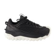 Trailgrip Veterschoenen Moncler , Black , Heren