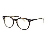 Stijlvolle Optische Bril Josianne Collectie Oliver Peoples , Brown , U...