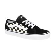 Ruit Filmore Decon Schoenen Vans , Black , Dames