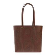 Shopper tas Etro , Multicolor , Dames