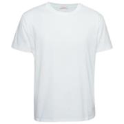 Pre-owned Cotton tops Valentino Vintage , White , Heren