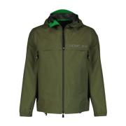 Hoge-hals Ritsjas Moncler , Green , Heren