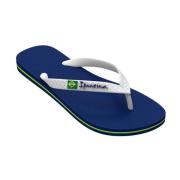 Klassieke Brasil II Damessandalen Ipanema , Blue , Dames