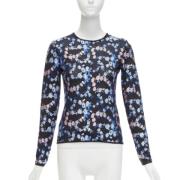 Pre-owned Cashmere tops Giambattista Valli Pre-owned , Multicolor , Da...