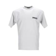 Pre-owned Cotton tops Balenciaga Vintage , White , Dames