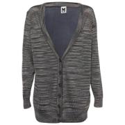 Pre-owned Knit tops Missoni Pre-owned , Gray , Dames