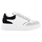 Sneaker Pelle S.Gomm Larry/Ne. Alexander McQueen , Multicolor , Dames