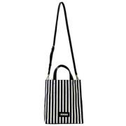 Pre-owned Leather totes Marni Pre-owned , Multicolor , Dames