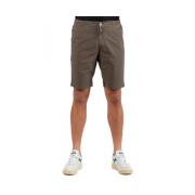 Heren Bermuda Shorts Murphy&Nye , Gray , Heren