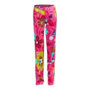 Cotton bottoms Gucci , Multicolor , Dames