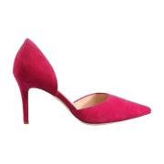 Roze Boulevard Pumps voor Vrouwen Högl , Pink , Dames