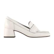 Witte Zakelijke Schoenen voor Vrouwen Högl , White , Dames